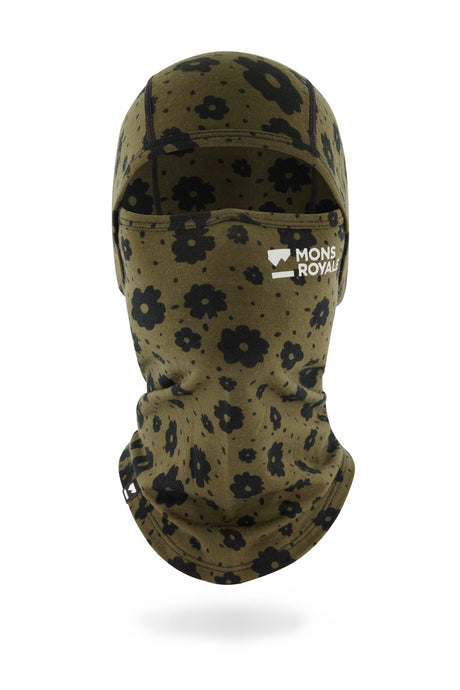 Santa Rosa Merino Flex 200 Balaclava