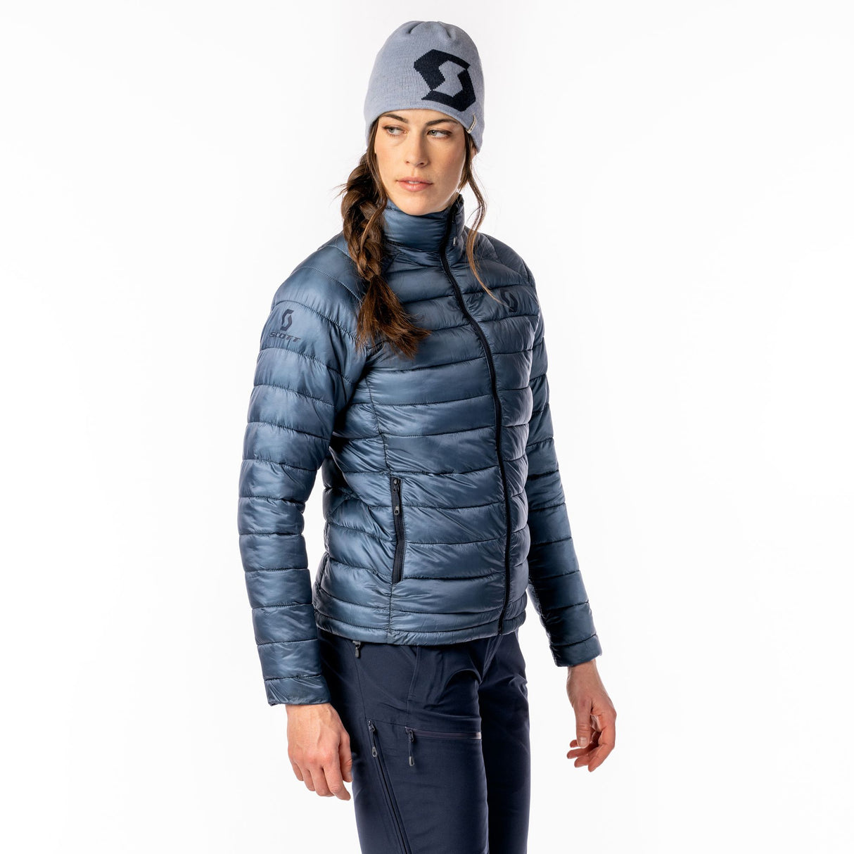 Insuloft Tech Primaloft Dame Thermojakke