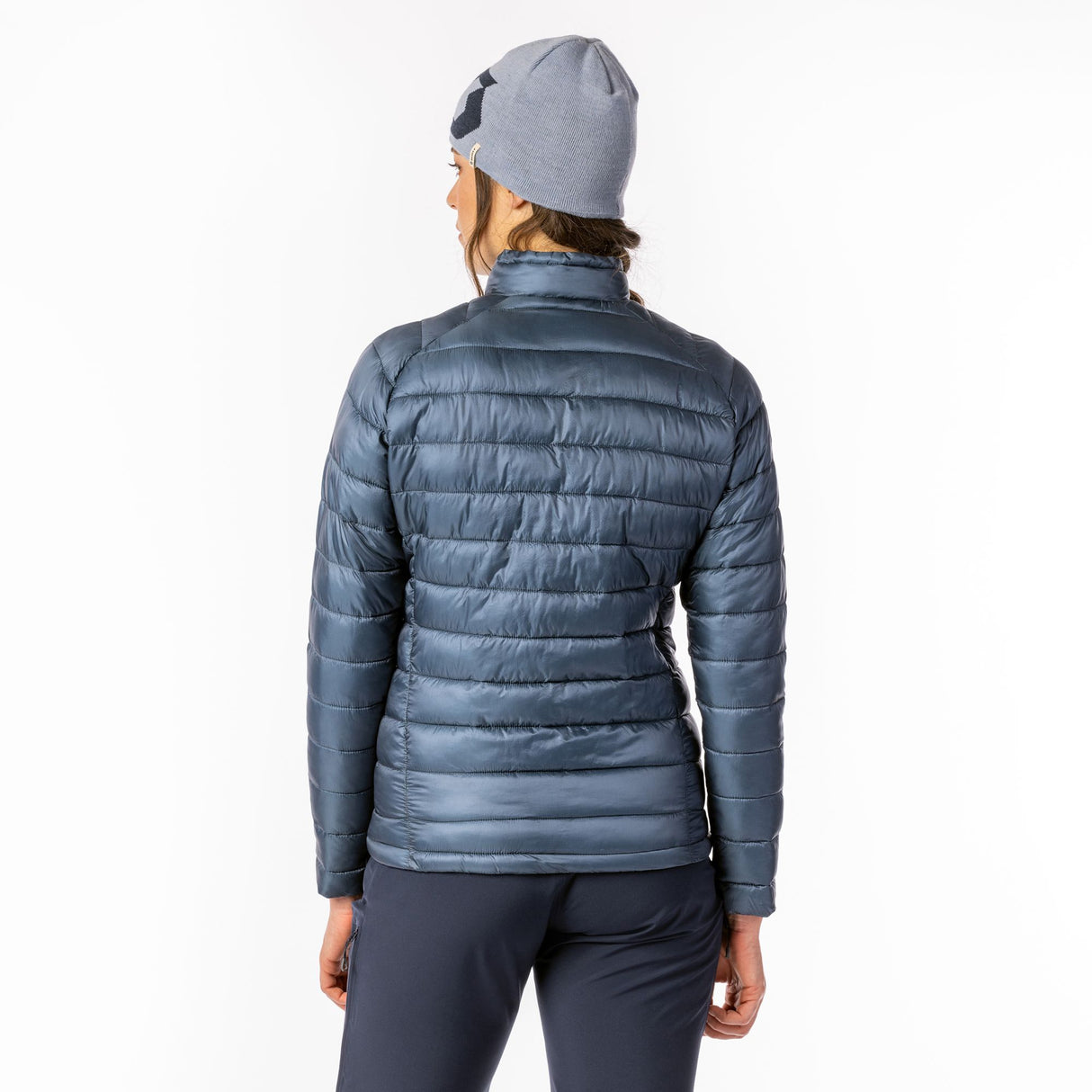 Insuloft Tech Primaloft Dame Thermojakke