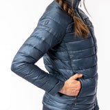 Insuloft Tech Primaloft Dame Thermojakke