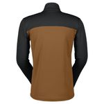 Scott Defined Light Herre Pullover