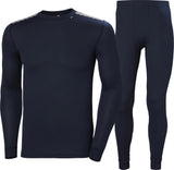 Herre HH® Comfort Lightweight Base Layer Sæt (Herre)