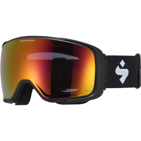 Interstellar RIG® Reflect Goggles Crystal inkl. Ekstra Linse