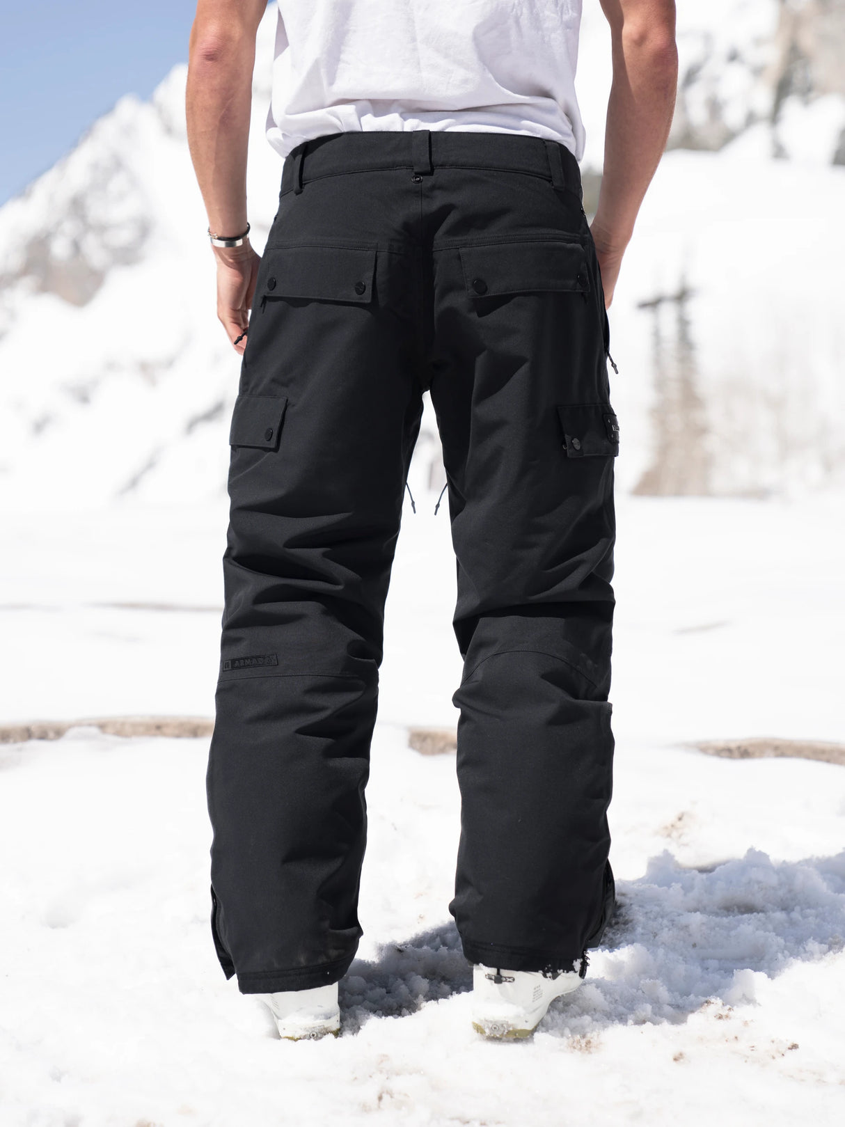 Corwin 2L Insulated Pant