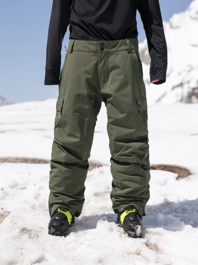 Corwin 2L Insulated Pant