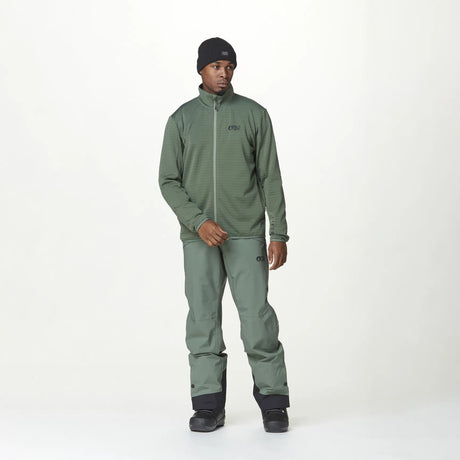 MARLAY TECH FLEECE