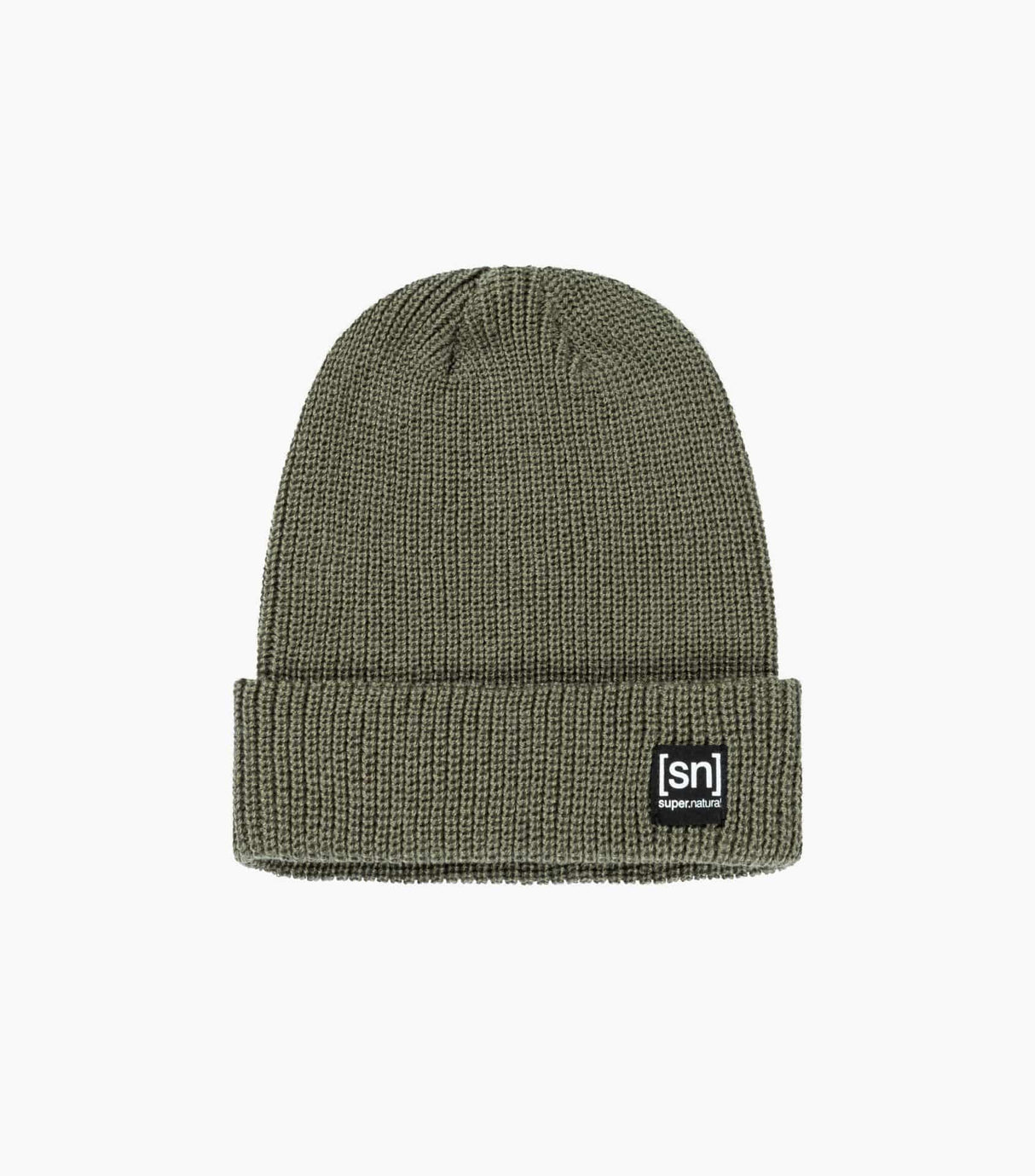 MERINO BASIC BEANIE