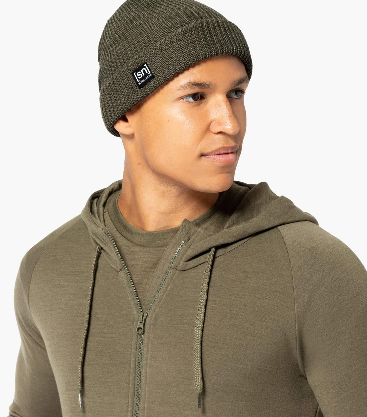 MERINO BASIC BEANIE