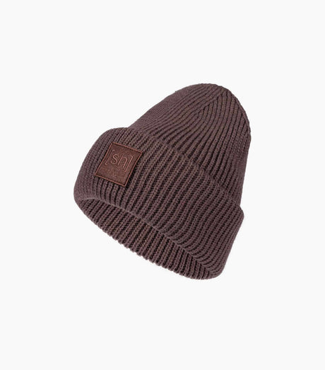 KRISSINI MERINO BEANIE