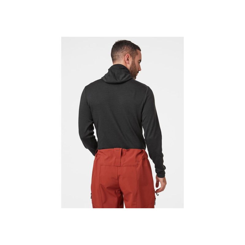 LIFA MERINO MIDWEIGHT HOODIE