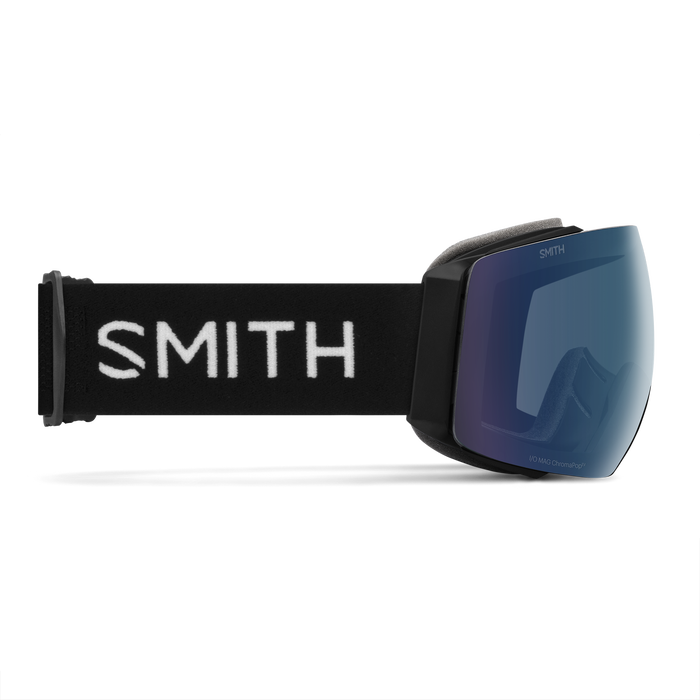 Smith - I/O MAG