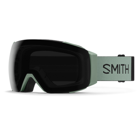 Smith - I/O MAG