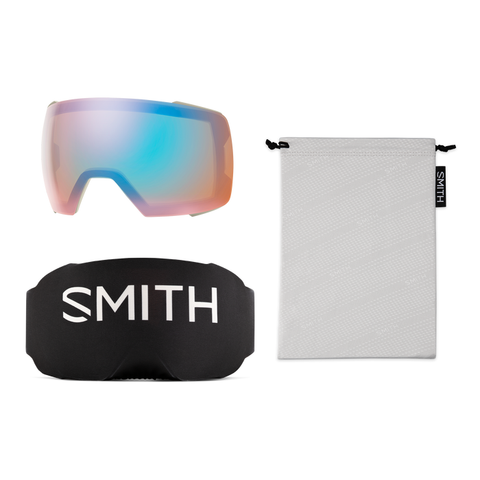 Smith - I/O MAG XL PHOTOCHROMIC