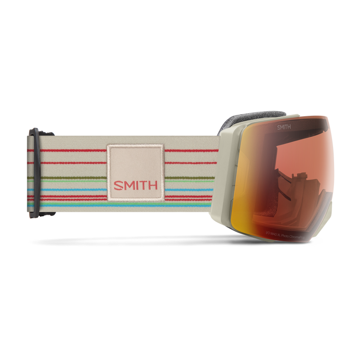 Smith - I/O MAG XL PHOTOCHROMIC