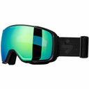 Interstellar RIG® Reflect Goggles Crystal inkl. Ekstra Linse