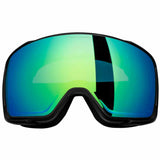 Interstellar RIG® Reflect Goggles Crystal inkl. Ekstra Linse