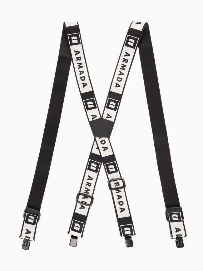 Stage Suspenders / Seler