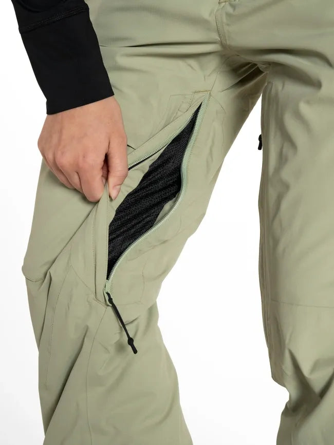 Trego 2L Insulated Pant