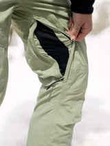 Trego 2L Insulated Pant