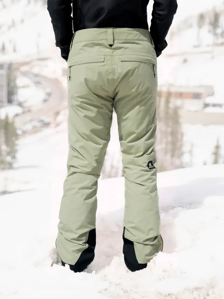 Trego 2L Insulated Pant