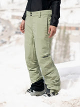 Trego 2L Insulated Pant