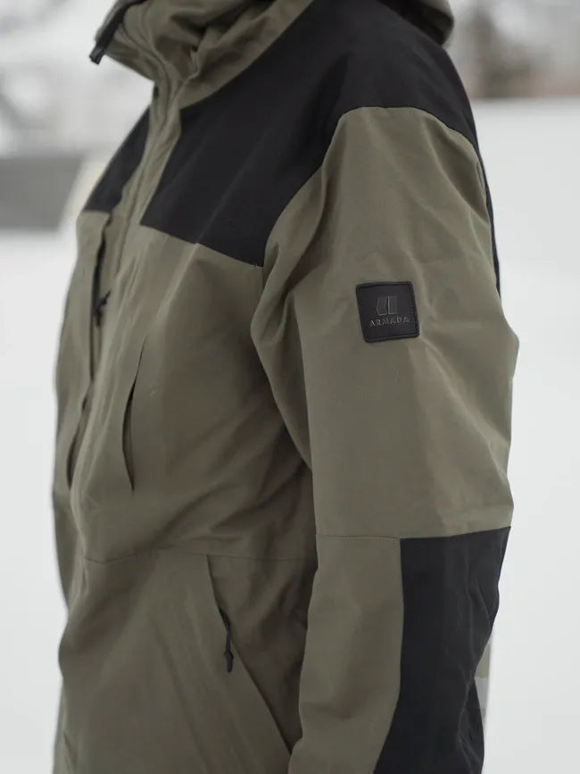 Bergs 2L Insulated Jacket