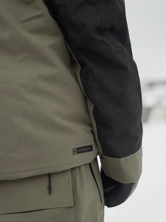 Bergs 2L Insulated Jacket