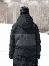 Salisbury 2L Anorak Jacket