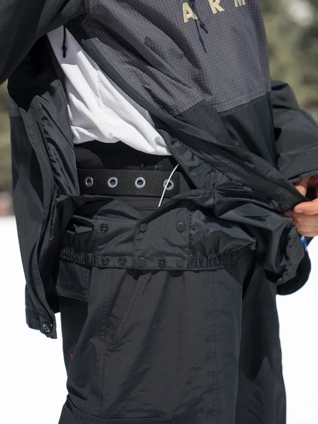 Salisbury 2L Anorak Jacket