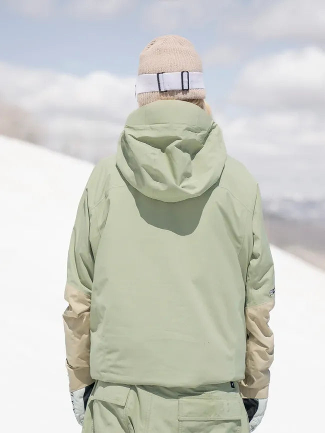 Kata 2L Insulated Jacket