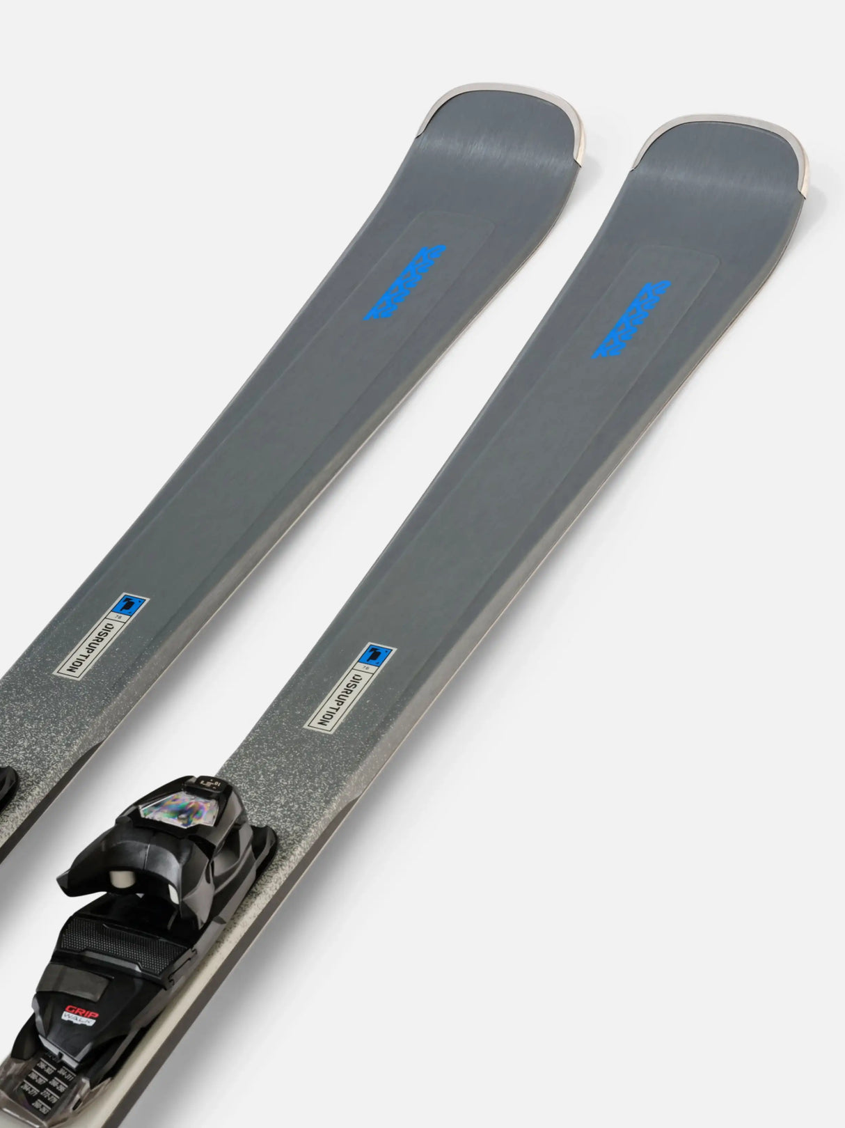 K2 DISRUPTION 76 HERRE SKI 2025