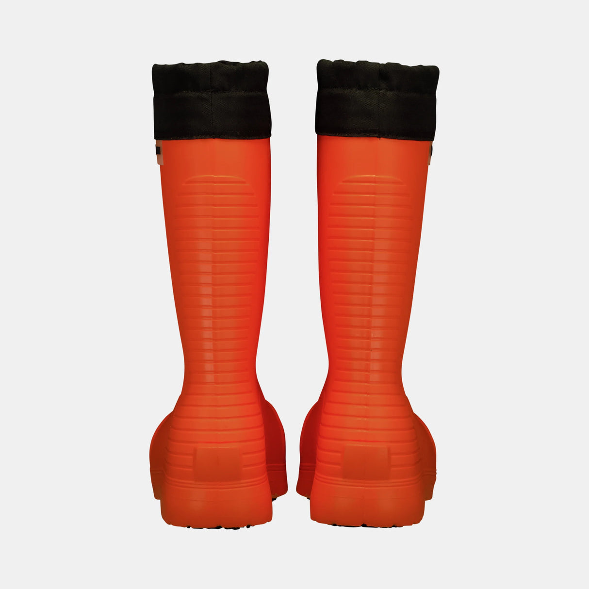 Fubuki boots niseko 3.0 Orange