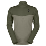 Scott Defined Light Herre Pullover