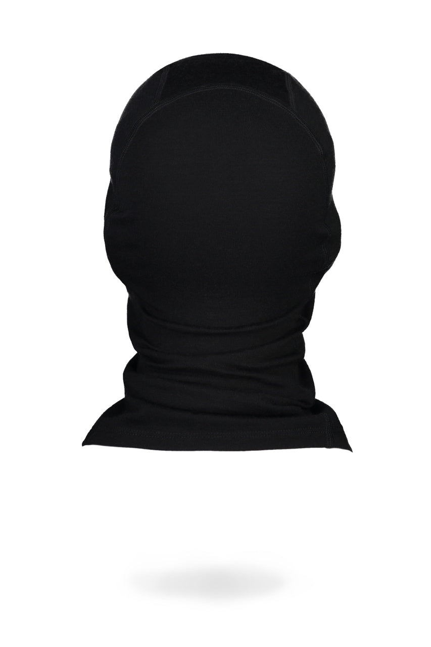 Olympus Balaclava (Black) 2