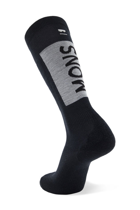 Atlas Merino Snow Sock