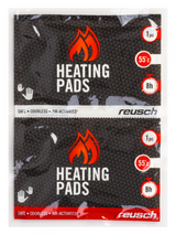 Reusch Heating Pad Set